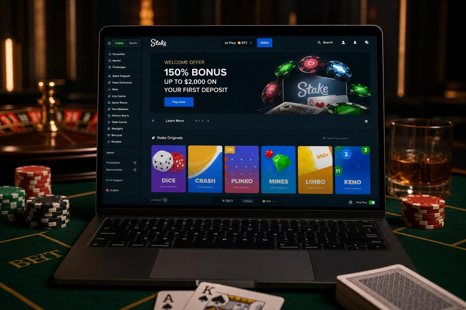 Best No KYC Crypto Casino: Fast, Private, and Fair Play Without the Headache