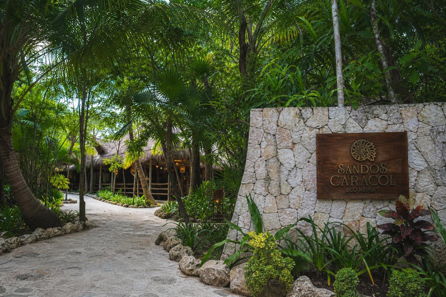 Sandos Caracol Eco Resort: A Canadian’s Deep Guide to an All‑Inclusive Jungle Escape in Playa del Carmen
