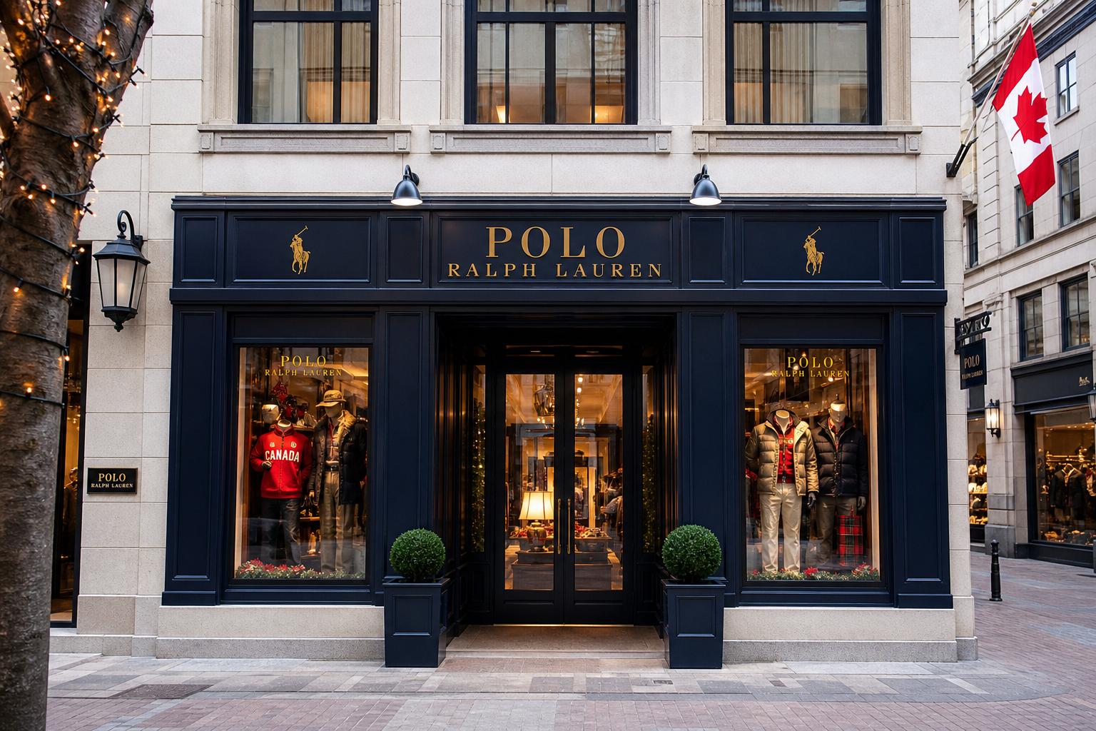 Polo Ralph Lauren Canada: The Complete Guide to Prices, Fit, Outlets, Sales, and Smart Shopping