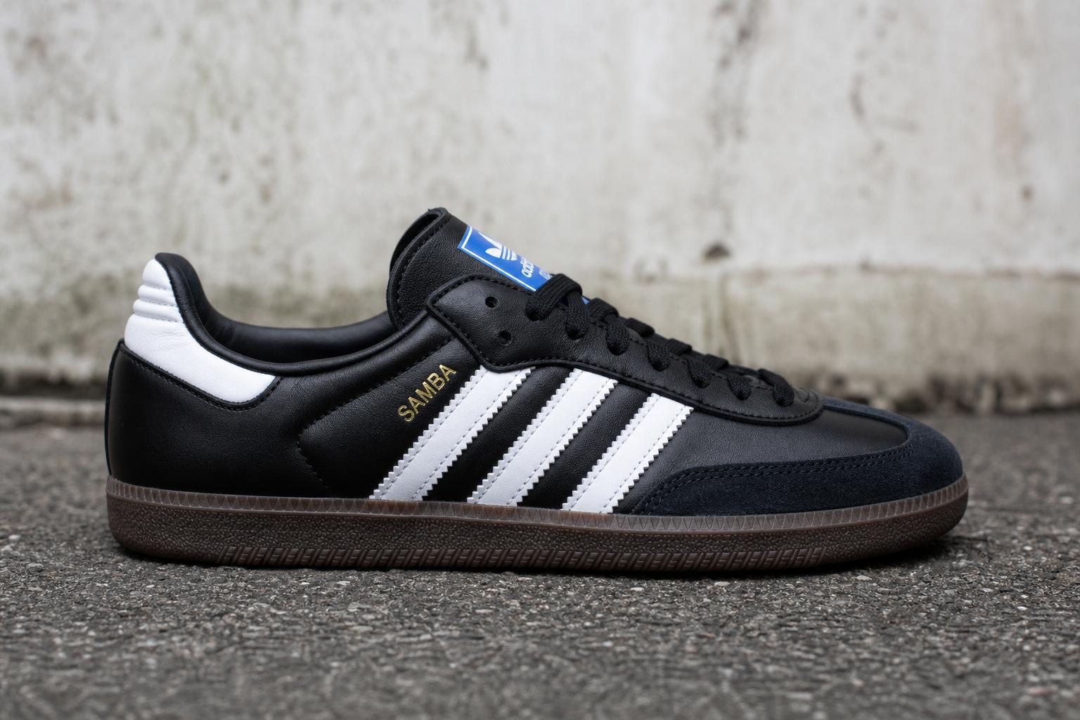 Samba adidas in Canada: The Complete Guide to Sizing, Styles, Prices, and Real-World Wear