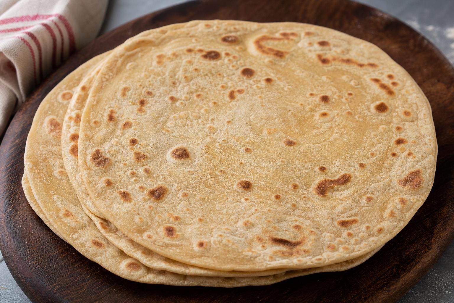 Roti in Canada: The Complete Guide to Making, Buying, and Loving This Versatile Bread