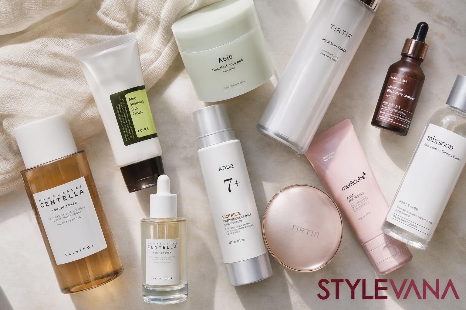 Stylevana Canada: A Complete, No-Nonsense Guide to Shopping K-Beauty and J-Beauty from Canada
